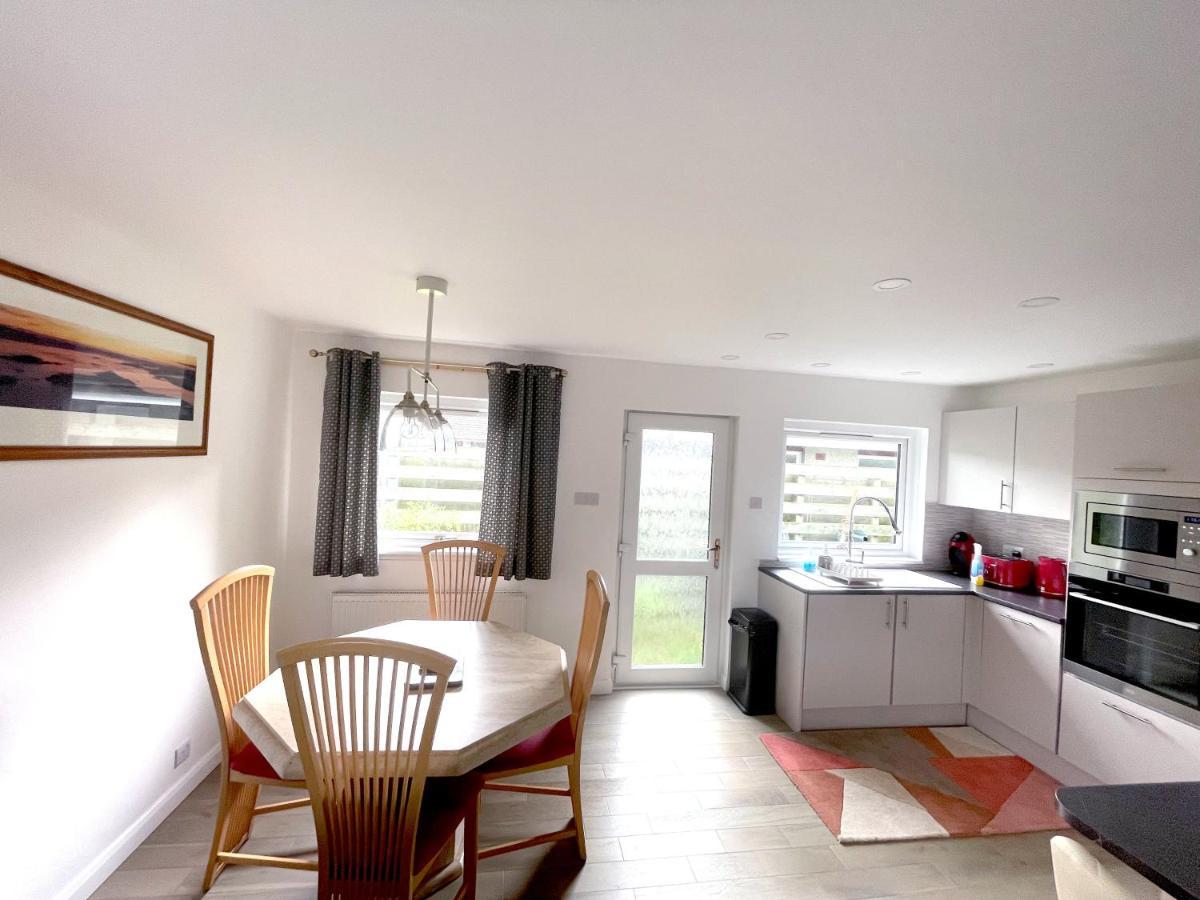 Matara House Holiday Home 因弗内斯 外观 照片