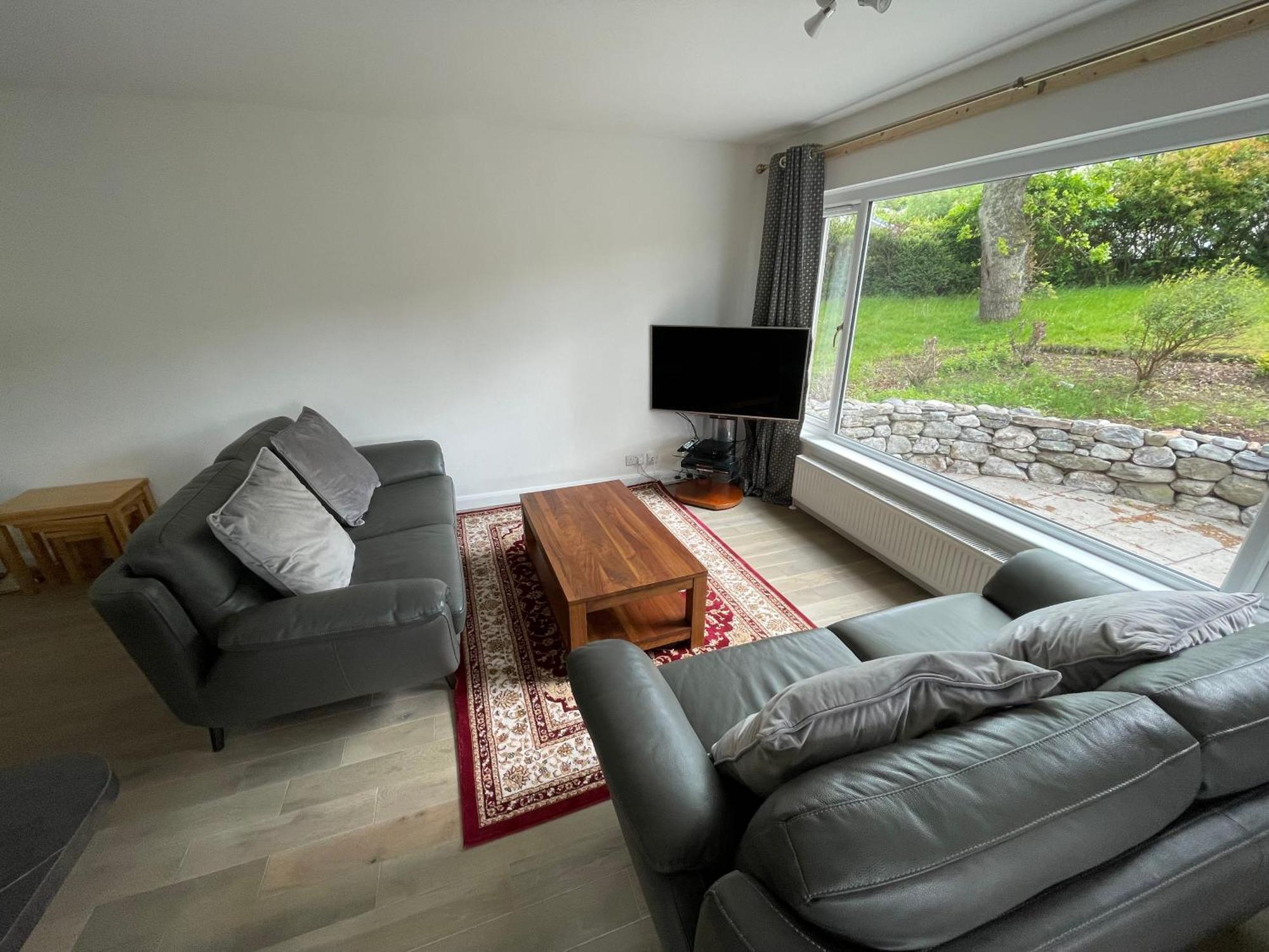 Matara House Holiday Home 因弗内斯 外观 照片