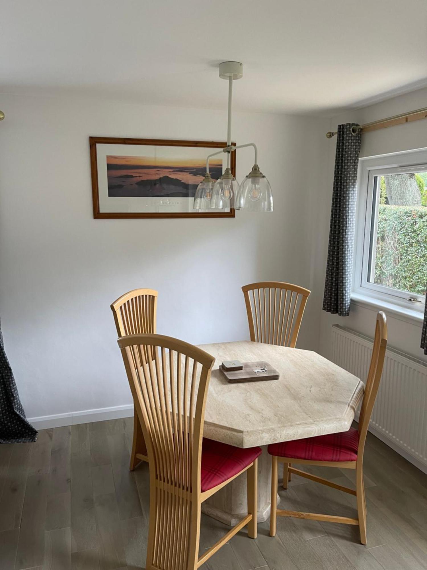 Matara House Holiday Home 因弗内斯 外观 照片