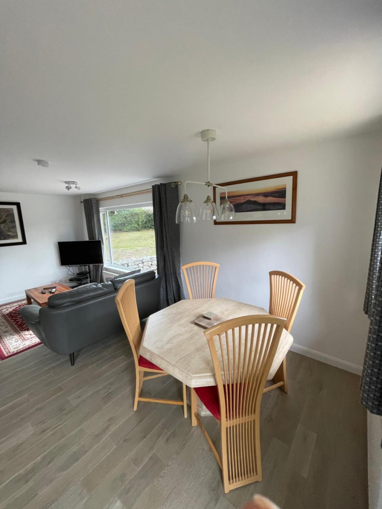 Matara House Holiday Home 因弗内斯 外观 照片
