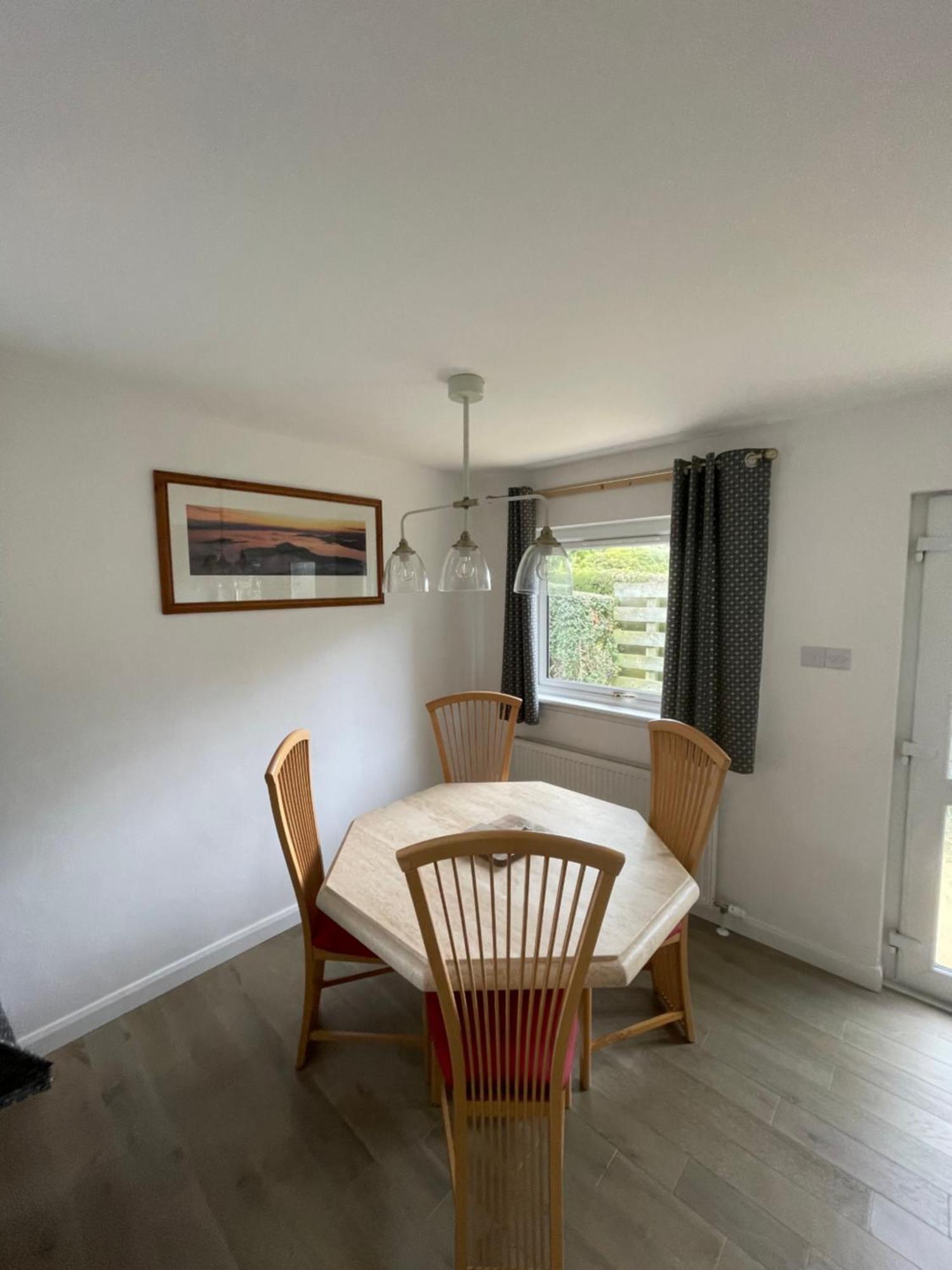 Matara House Holiday Home 因弗内斯 外观 照片
