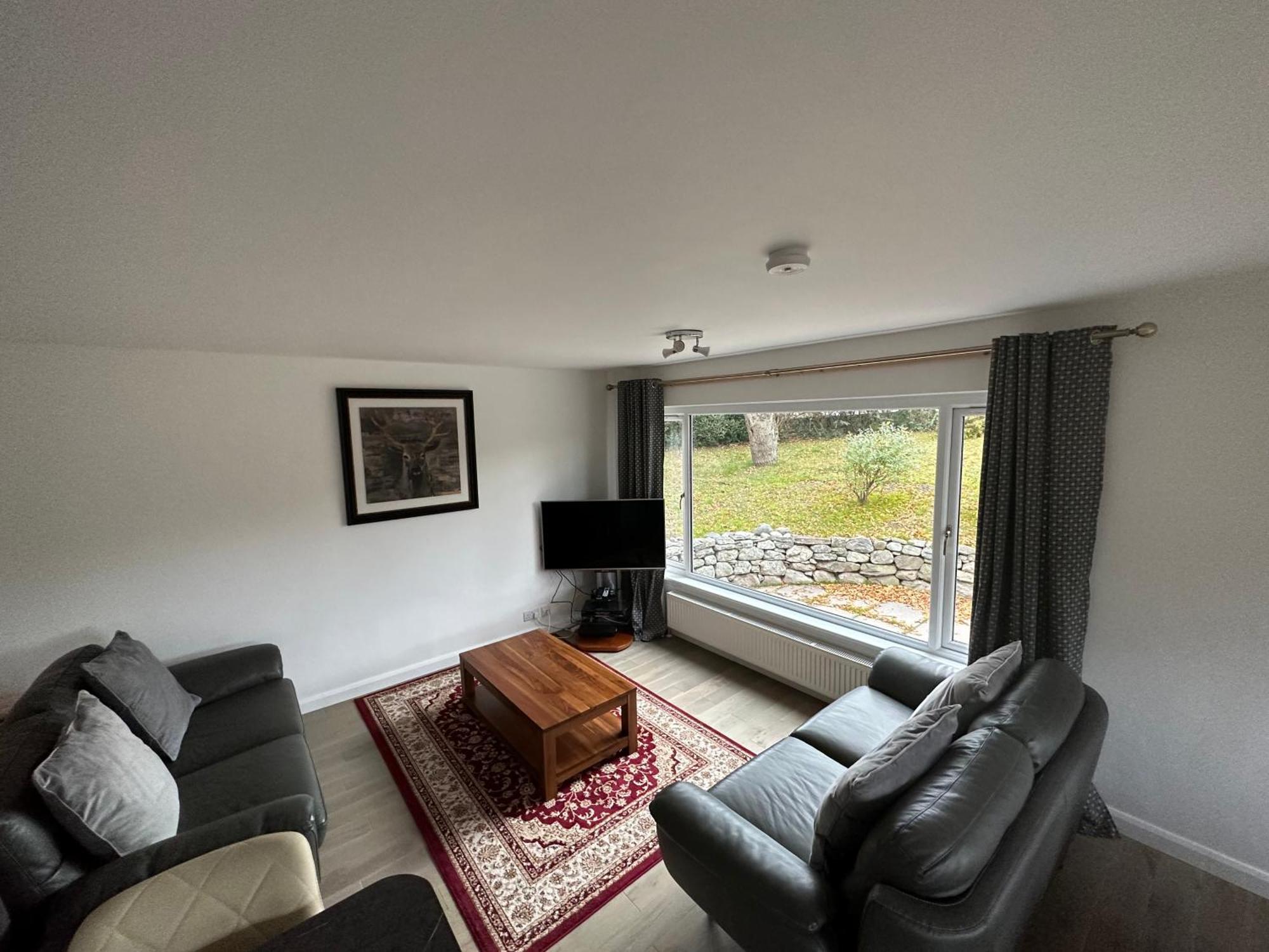 Matara House Holiday Home 因弗内斯 外观 照片