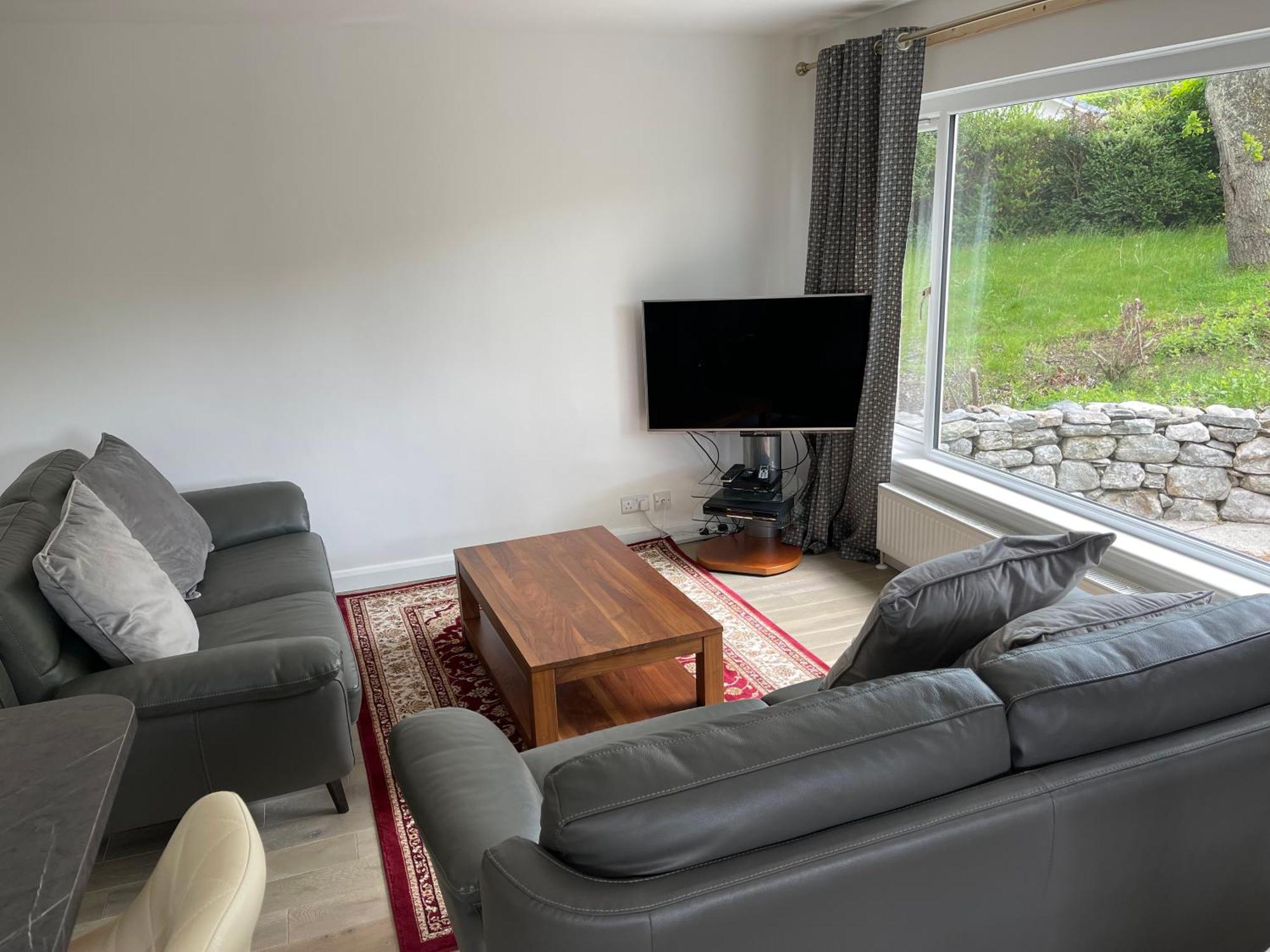 Matara House Holiday Home 因弗内斯 外观 照片