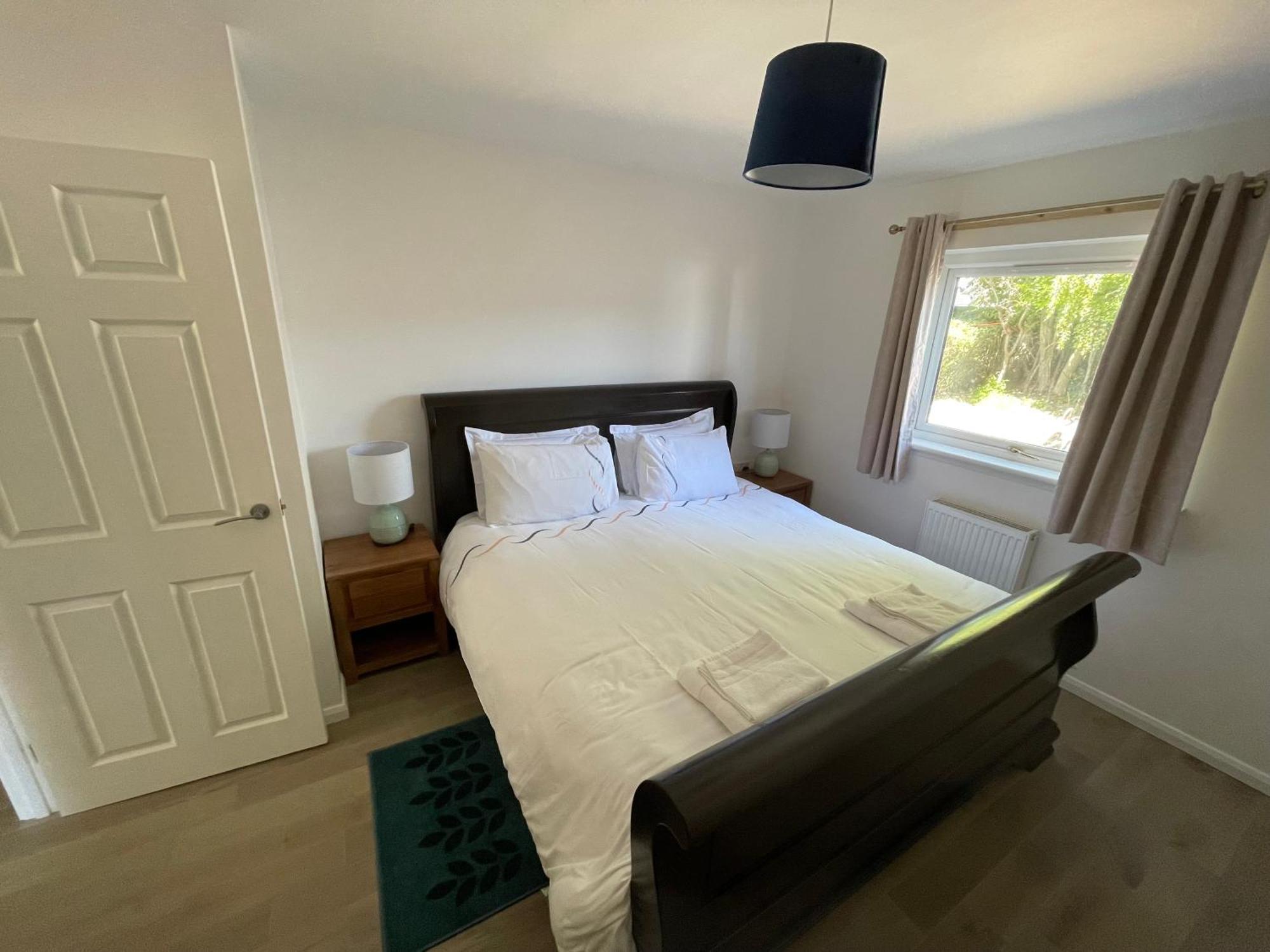 Matara House Holiday Home 因弗内斯 外观 照片