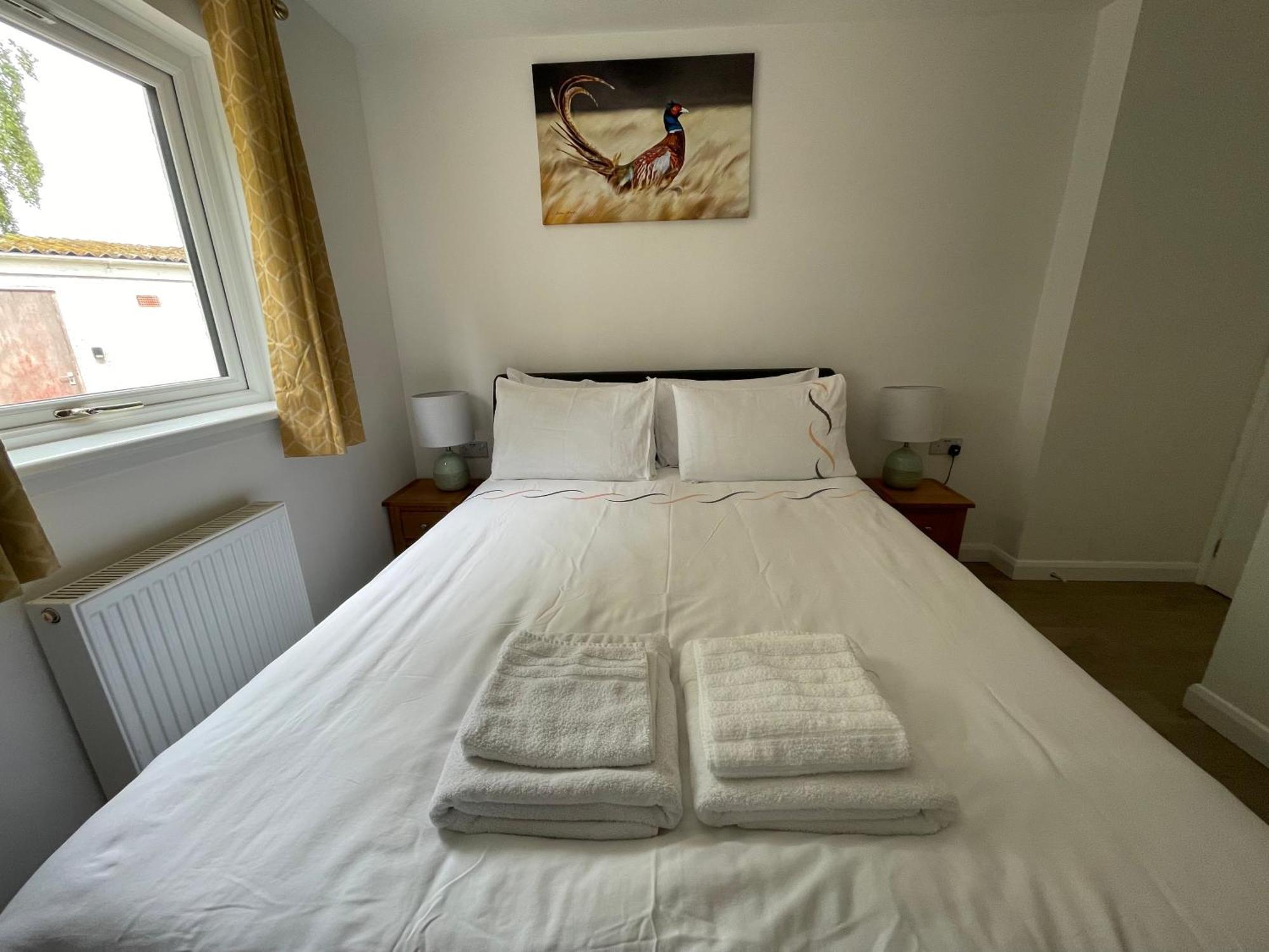 Matara House Holiday Home 因弗内斯 外观 照片