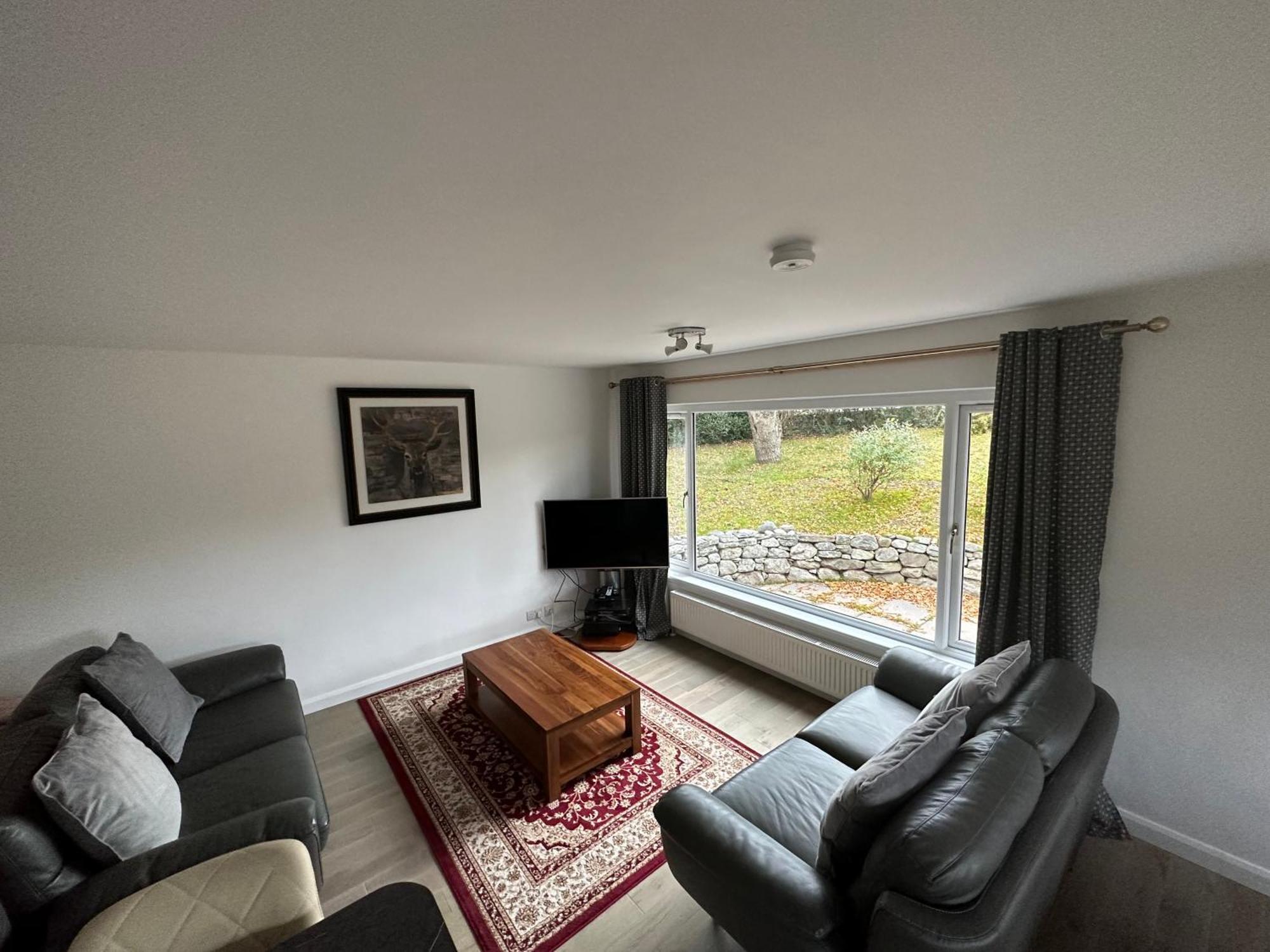 Matara House Holiday Home 因弗内斯 外观 照片