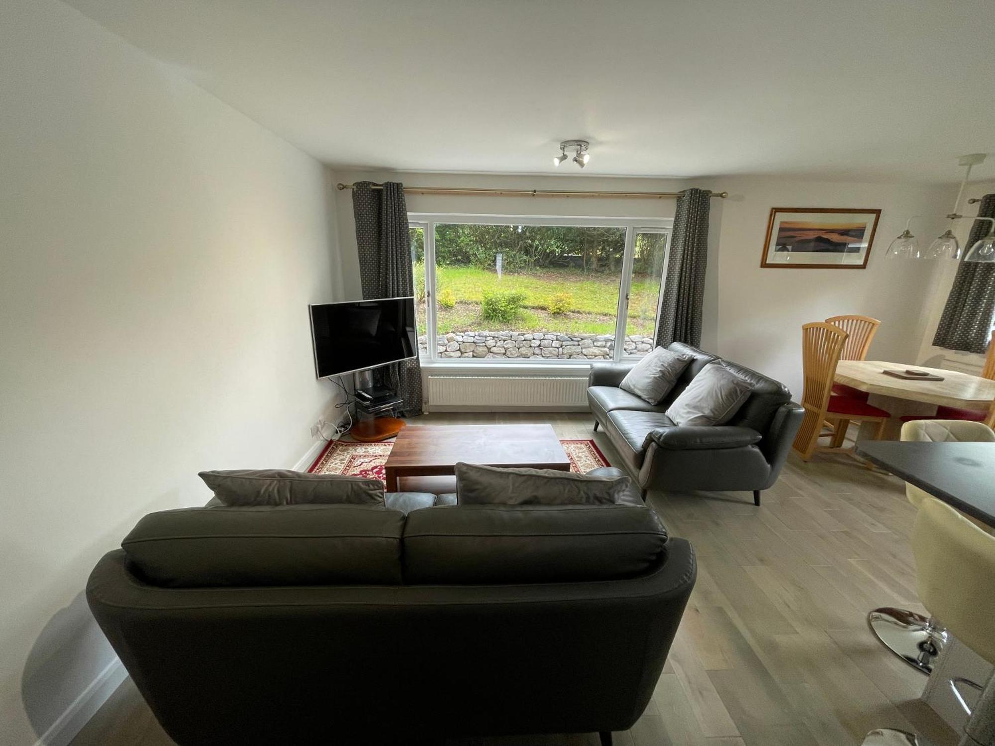Matara House Holiday Home 因弗内斯 外观 照片