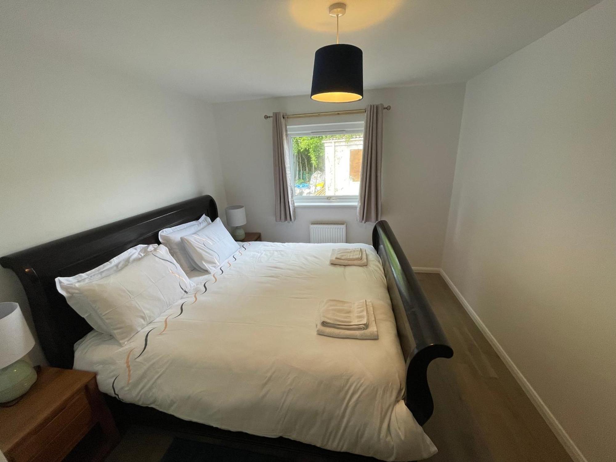Matara House Holiday Home 因弗内斯 外观 照片