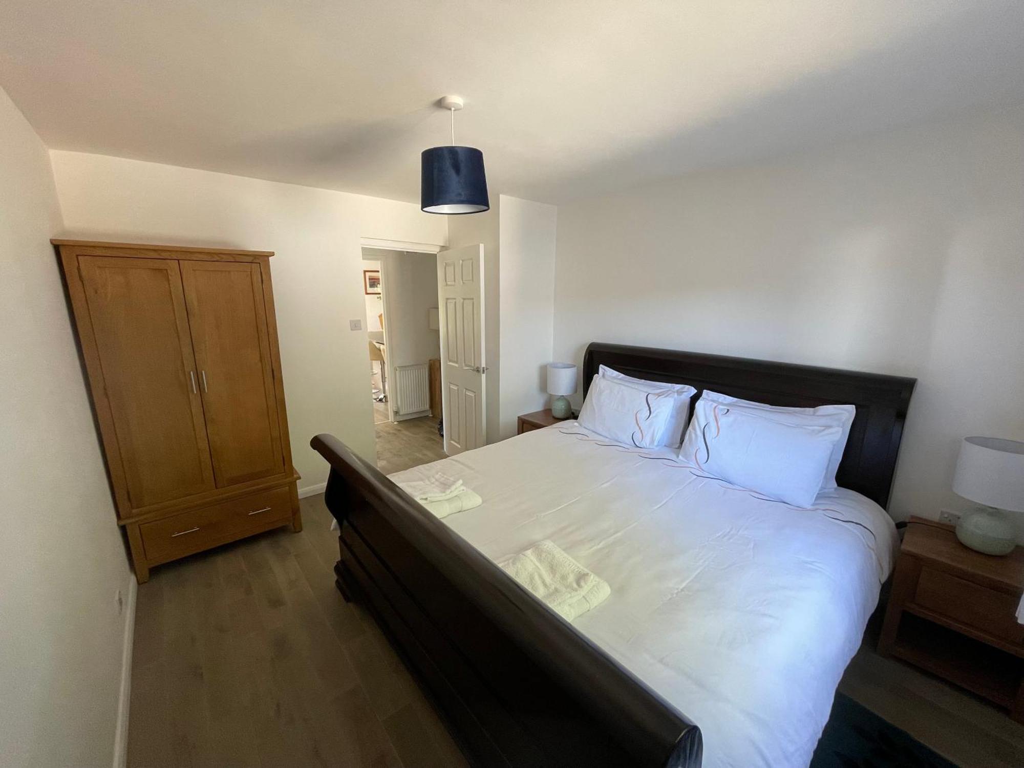 Matara House Holiday Home 因弗内斯 外观 照片