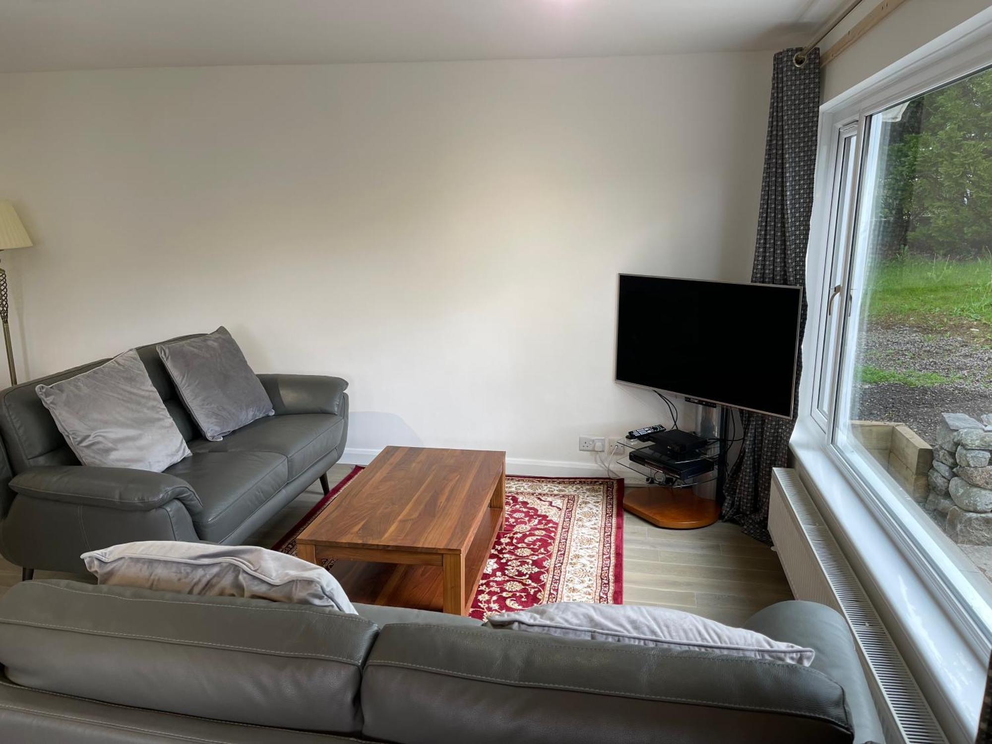 Matara House Holiday Home 因弗内斯 外观 照片