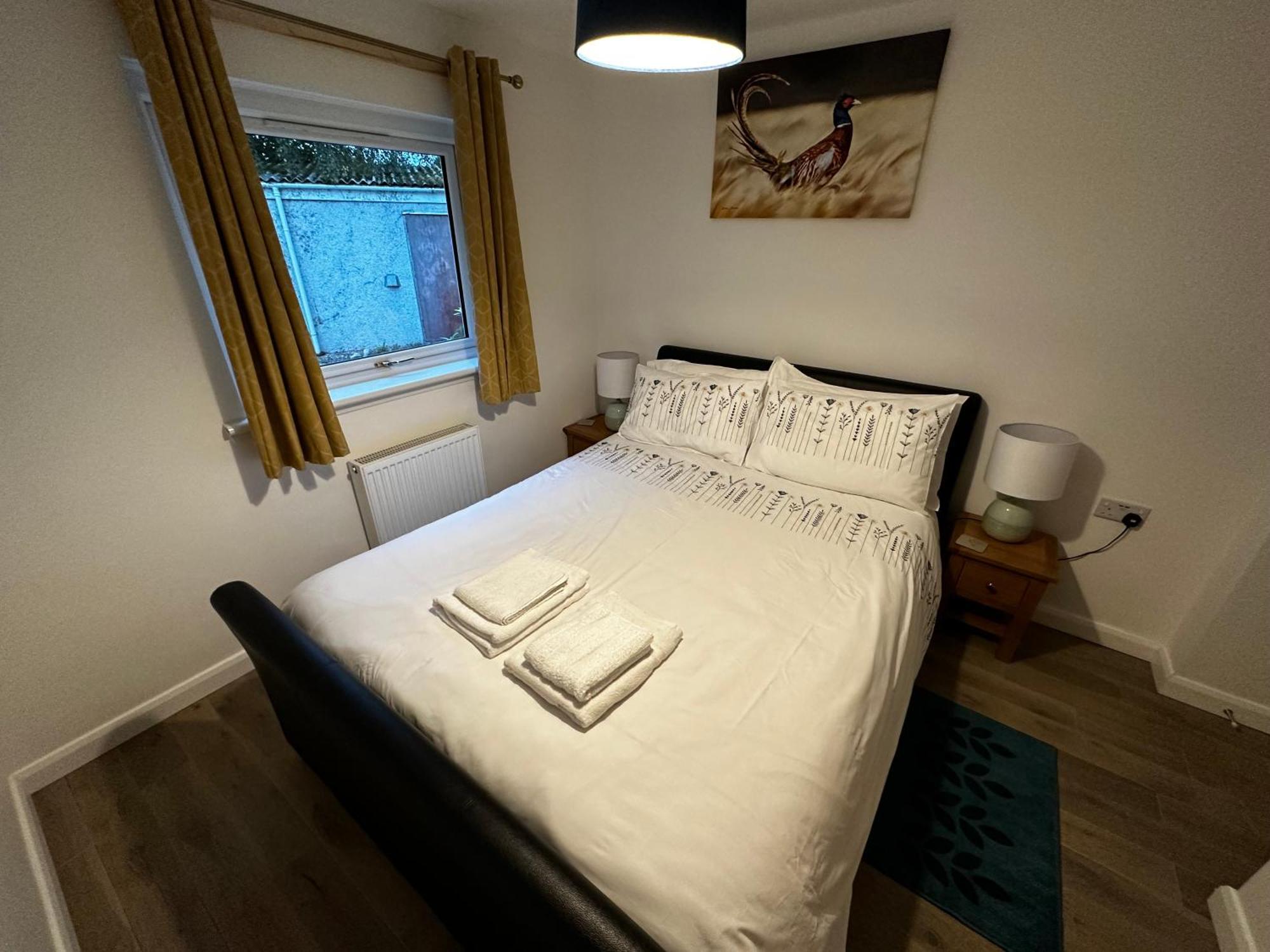 Matara House Holiday Home 因弗内斯 外观 照片