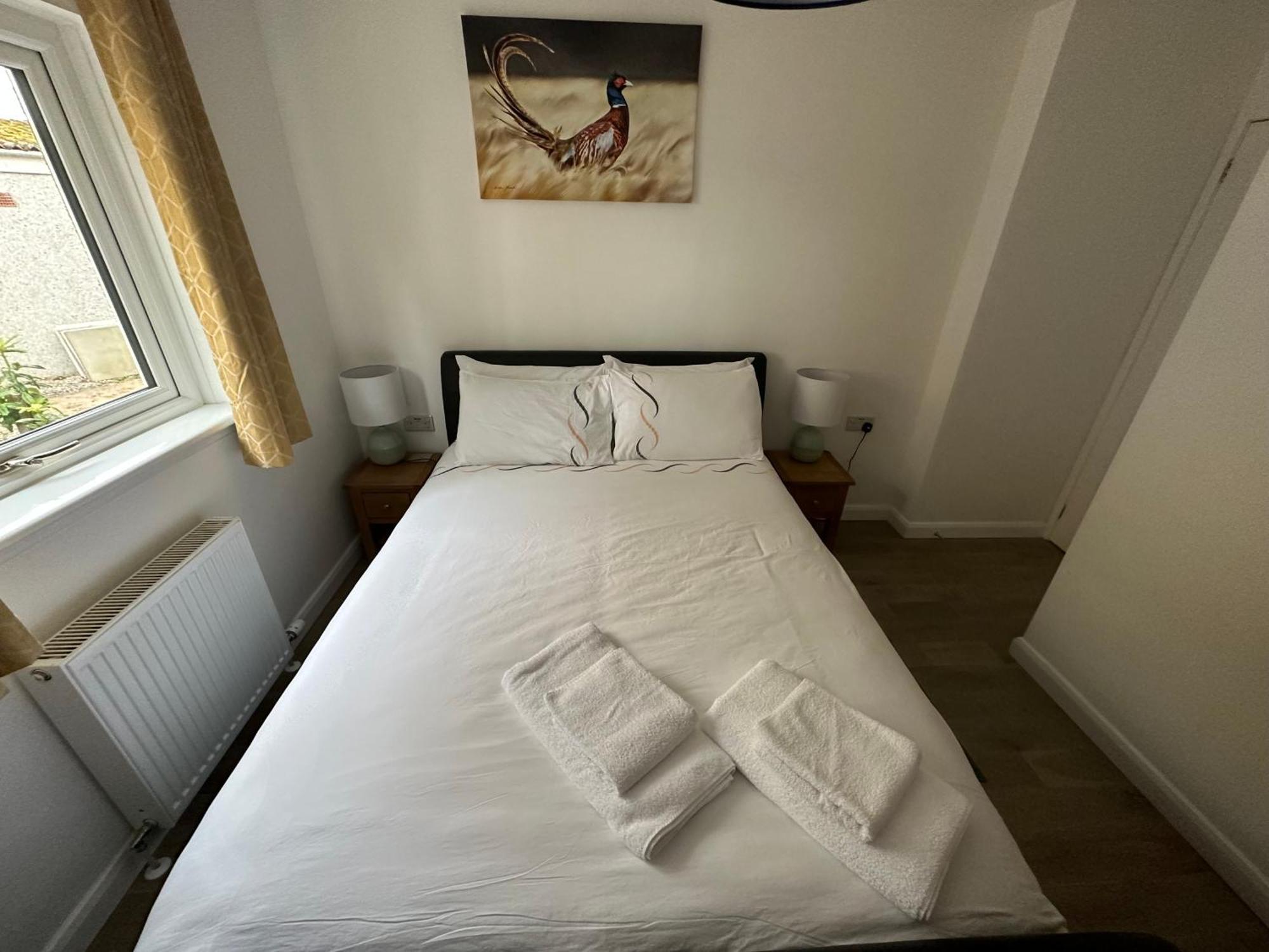 Matara House Holiday Home 因弗内斯 外观 照片